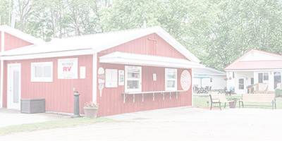 Chinook Campground — photo 3