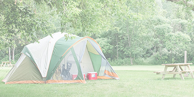 Chinook Campground — photo 5